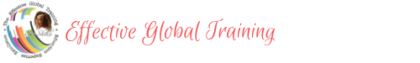 Effective Global Training